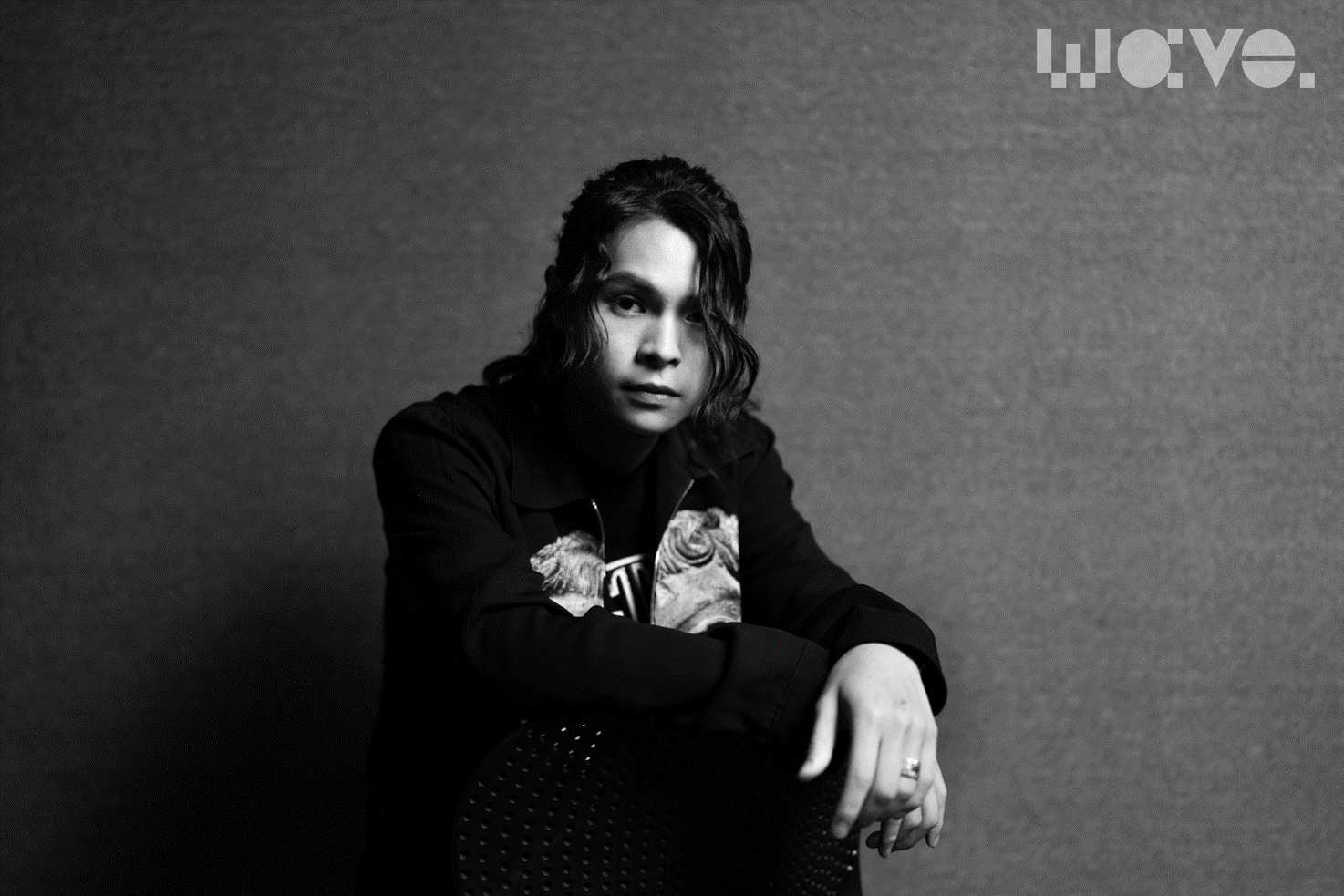 專訪｜邱傲然 — 終於不用游水的馬騮