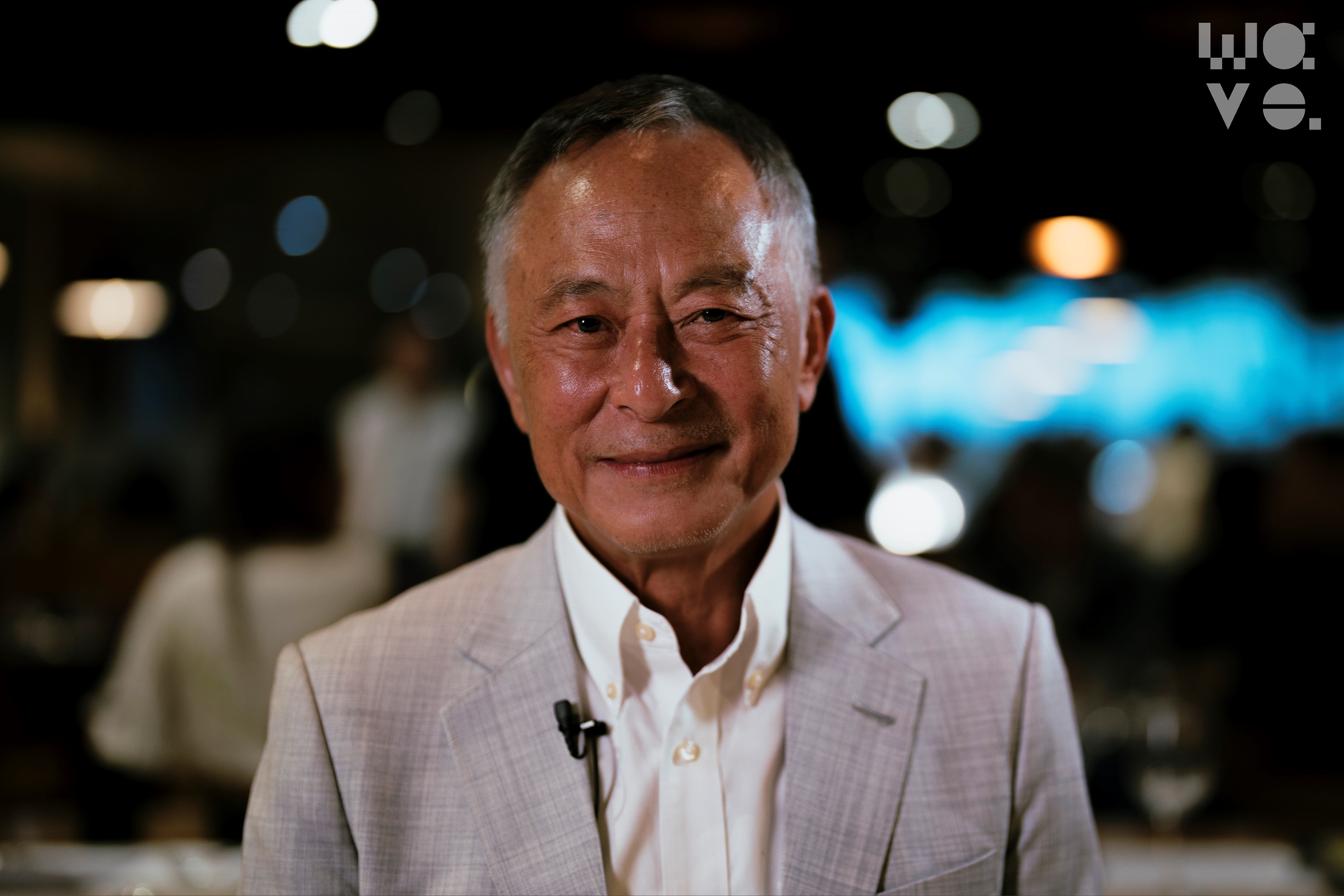 專訪｜望撐住鮮浪潮到老　杜琪峯：我們只是大象腳下的蟻