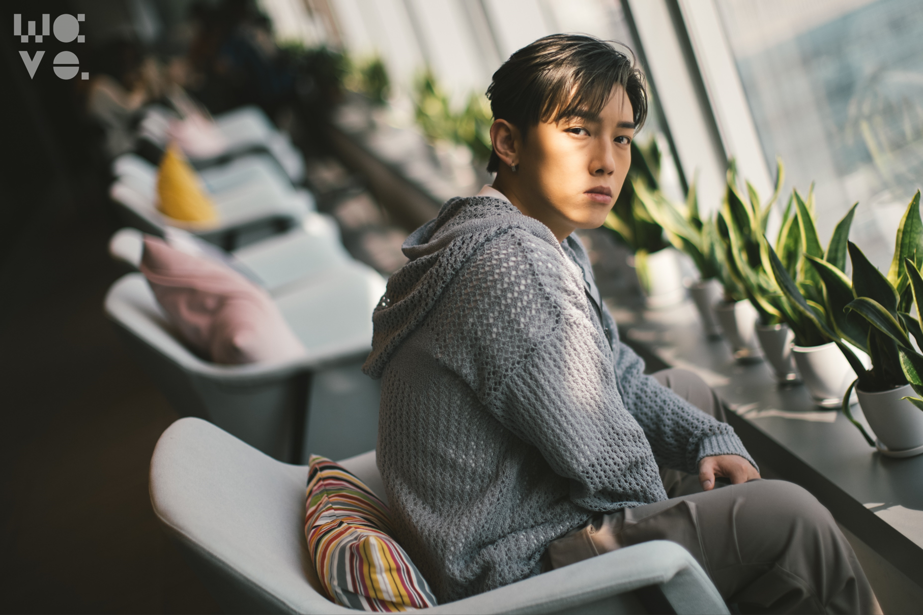 專訪｜MC 張天賦：經歷迷茫，找回唱歌的感覺 