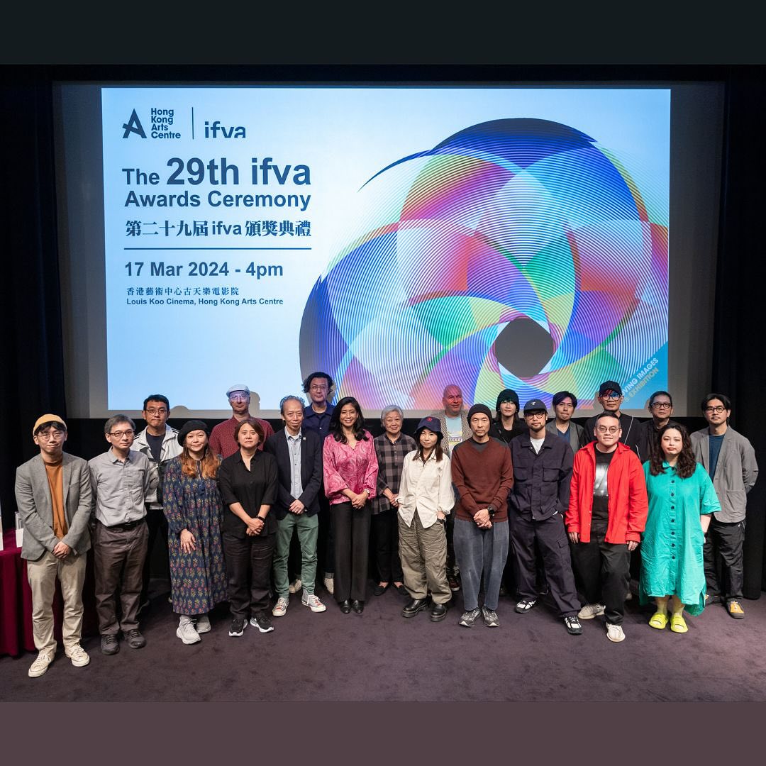 報道｜稱需研究未來發展　ifva 短片比賽宣布暫時停辦