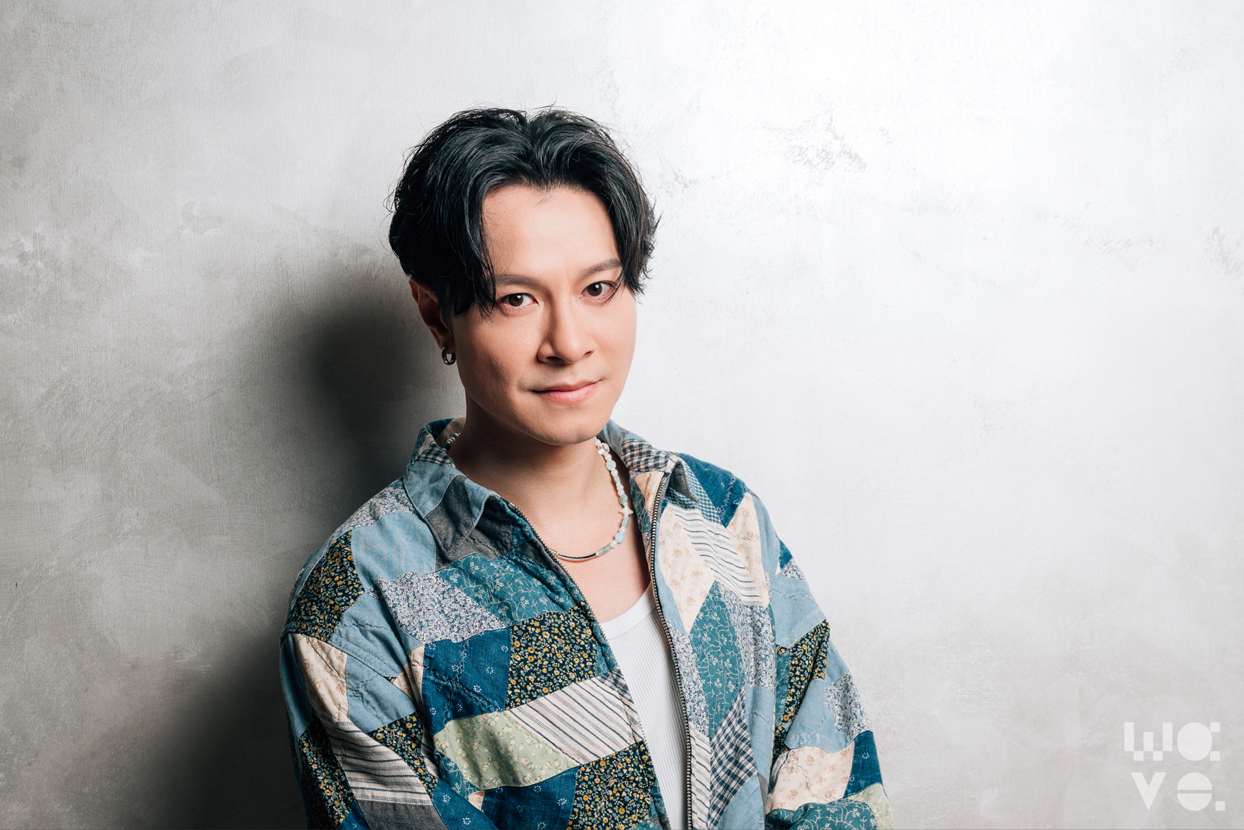 專訪｜陳健安：化身樹窿，為城裡的人療傷