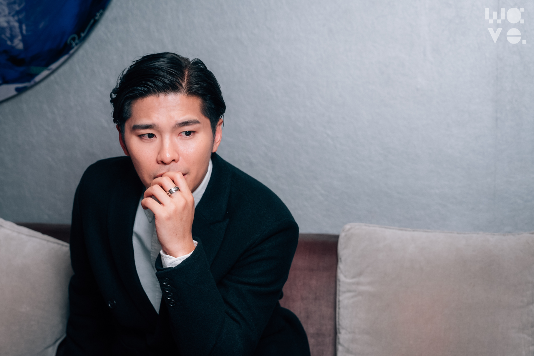 專訪｜看游學修今天怎麼說：候選金像獎影帝，與電影夢的距離