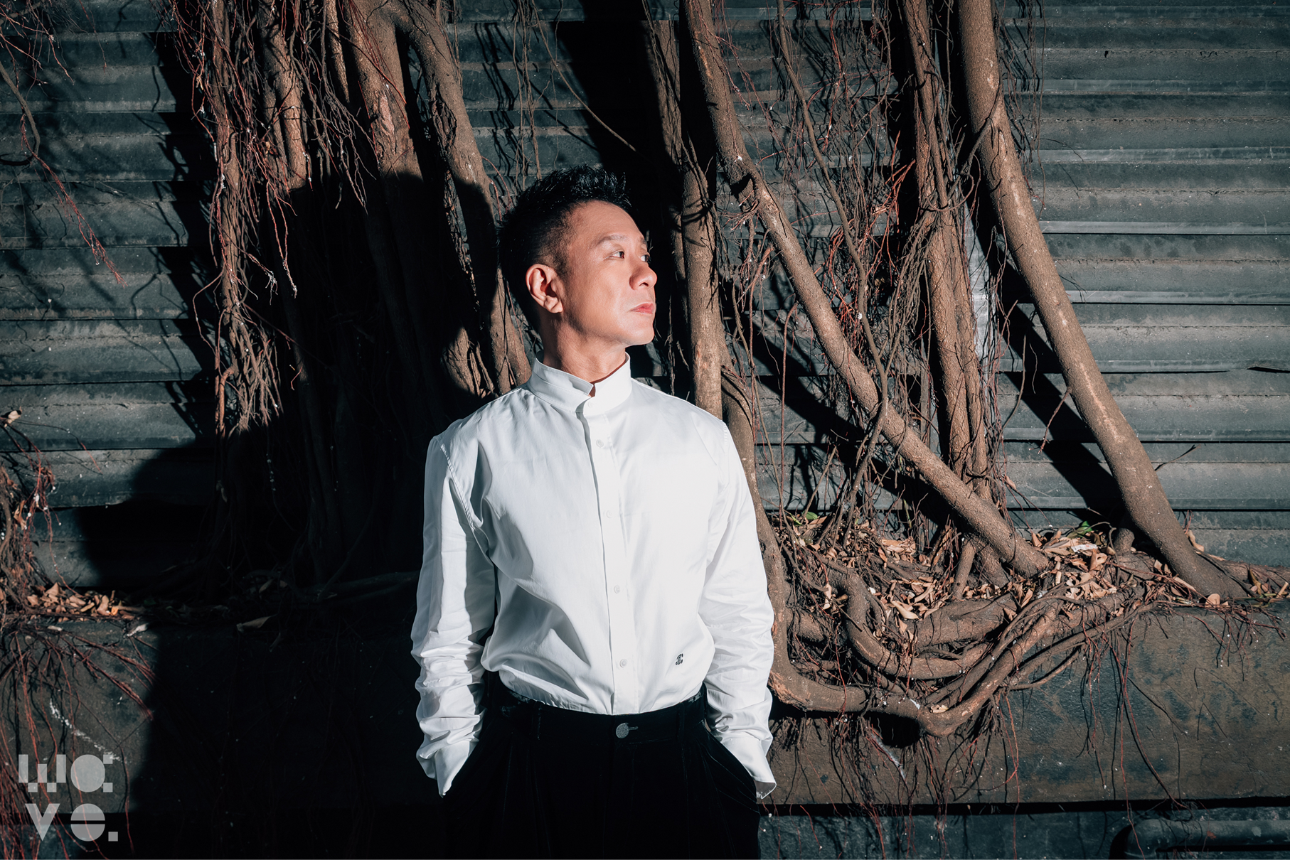 專訪｜朱栢康　一個香港演員的高山與低谷