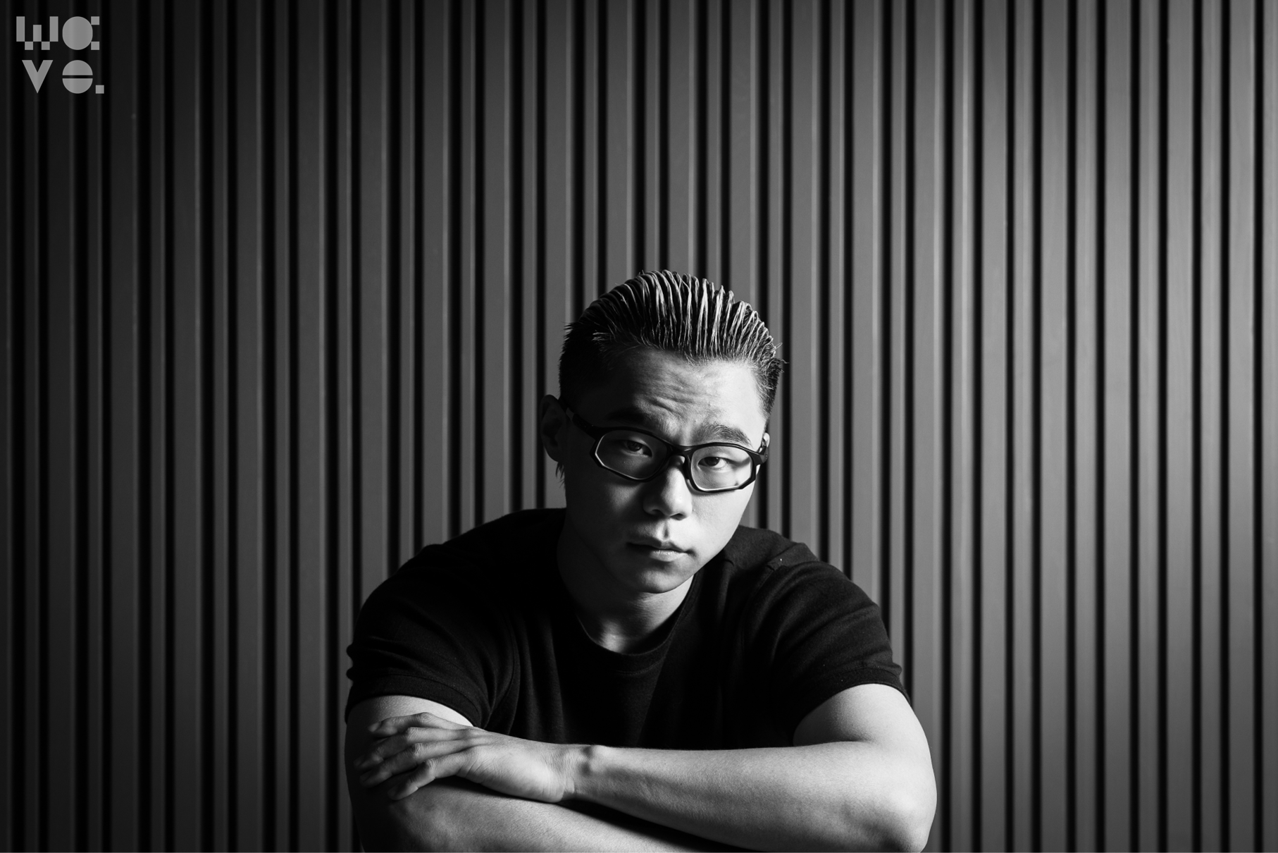 專訪 Gareth.T｜走出 Bedroom 的 Artist　失而復得的自己  