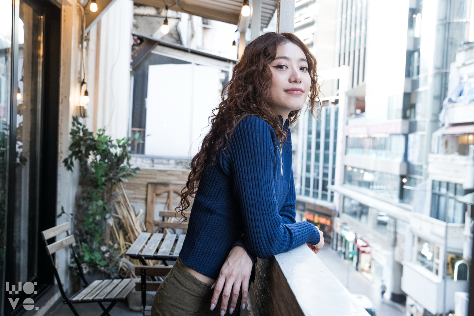 專訪｜JACE 陳凱詠 — 休眠過後，繞著自我盤旋