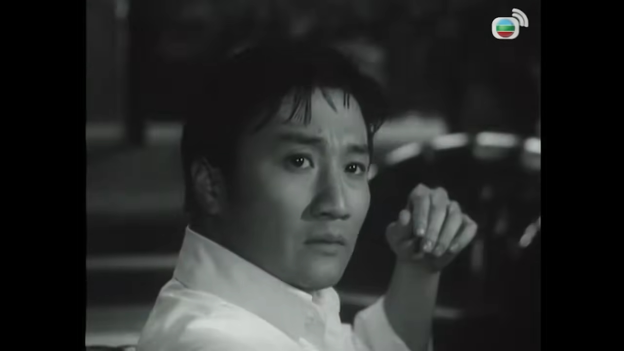 窗外情 · 吳俊輝