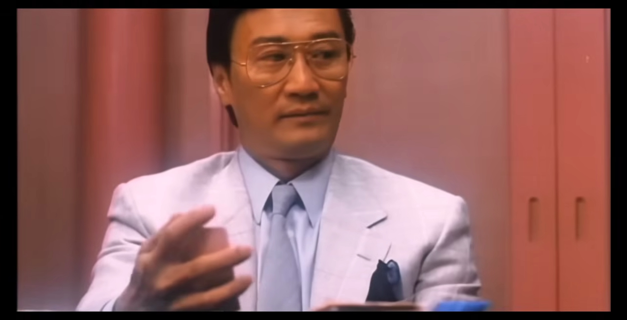 江湖正將 · 未註明