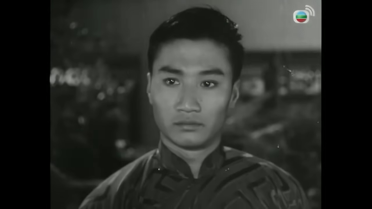 有情人 · 莊學文