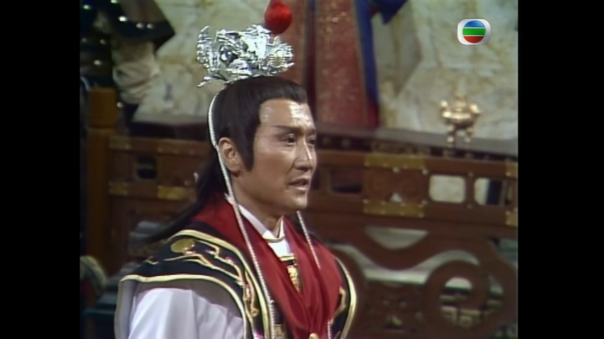 黃大仙 · 飛龍太子