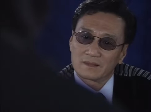 千王之王重出江湖 · 龍四