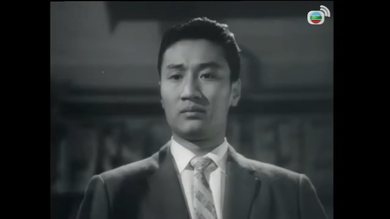 情天血淚 · 焦啓文-劇團主任