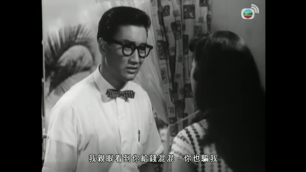 風雨幽蘭 · 李明生