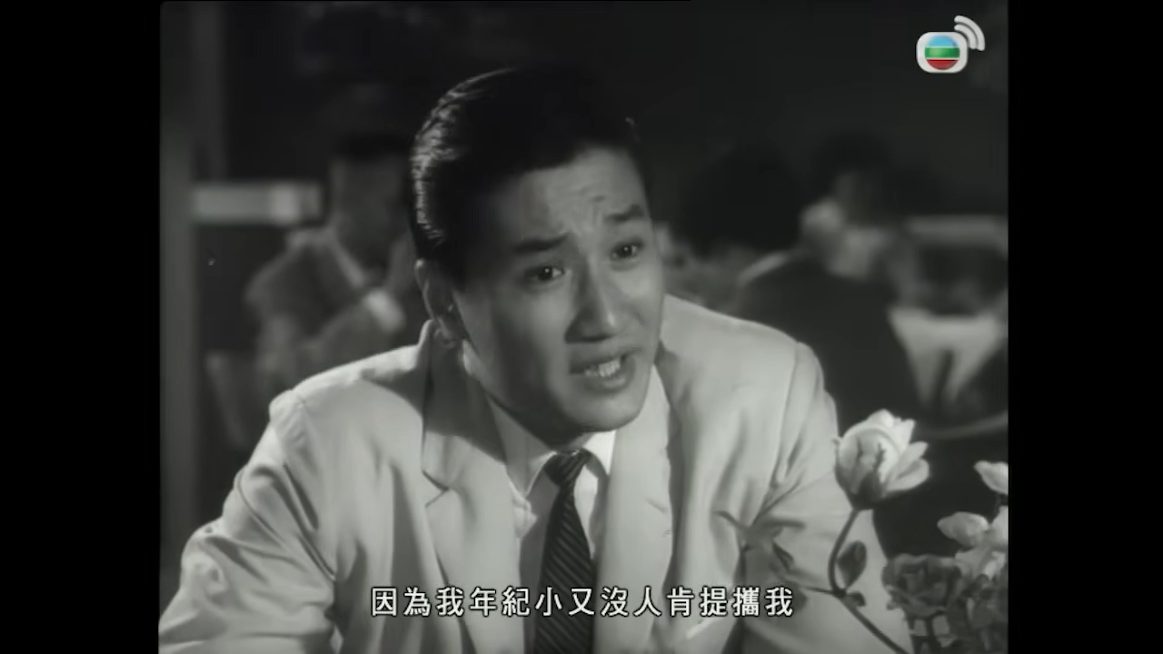 五月雨中花(上集) · 張紹文