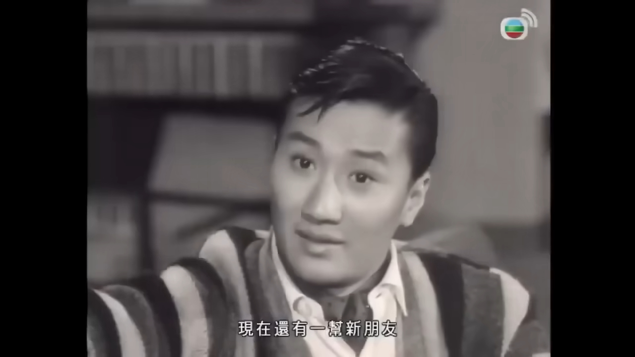 情天未老 · 龍國昌