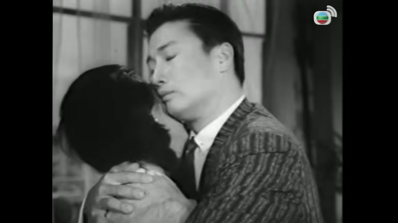 山盟海誓 · 駱家昭