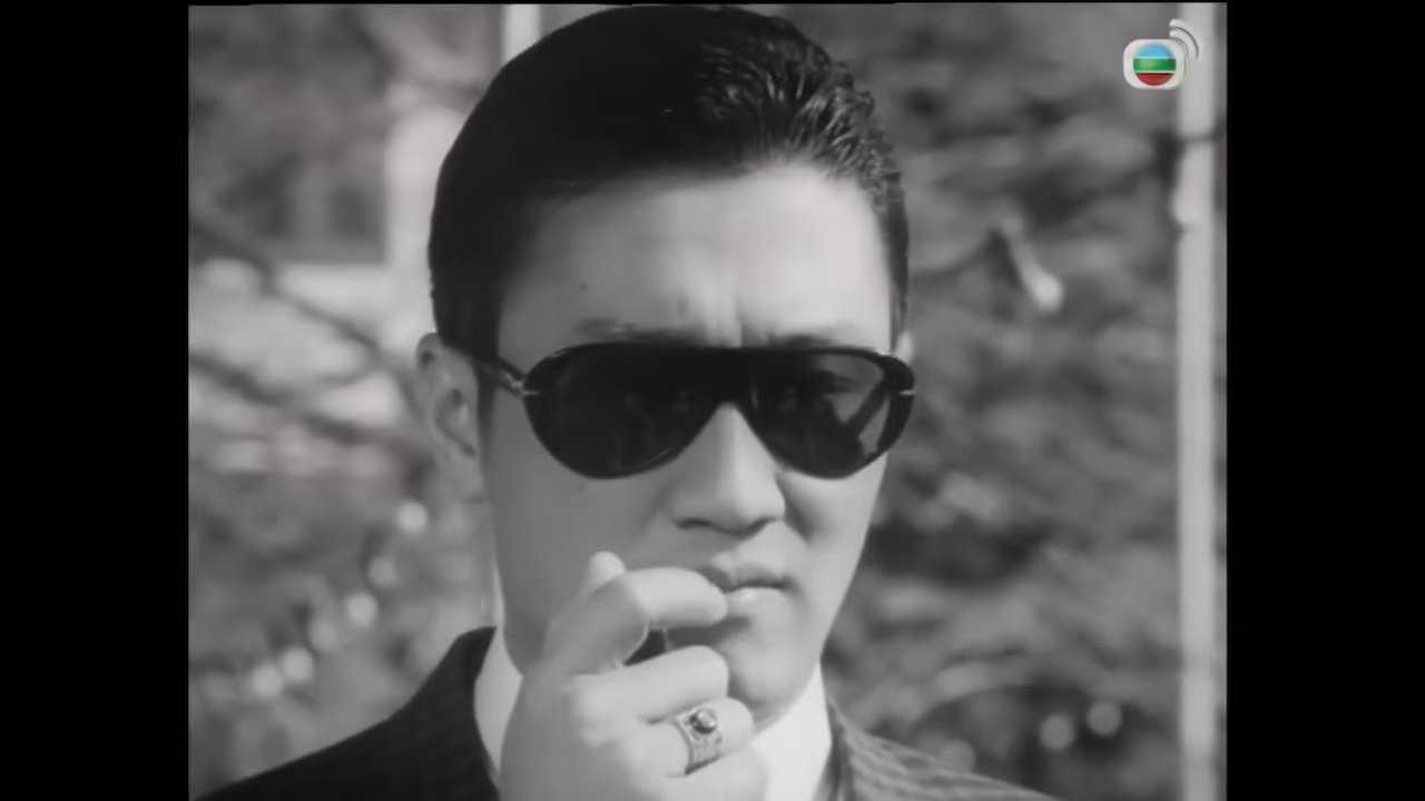 情之所鍾 · 龍天柱