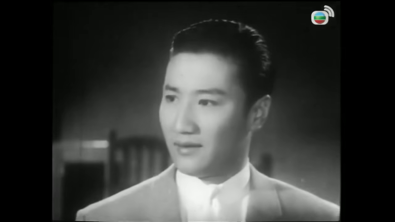 含淚的玫瑰 · 黃秋白