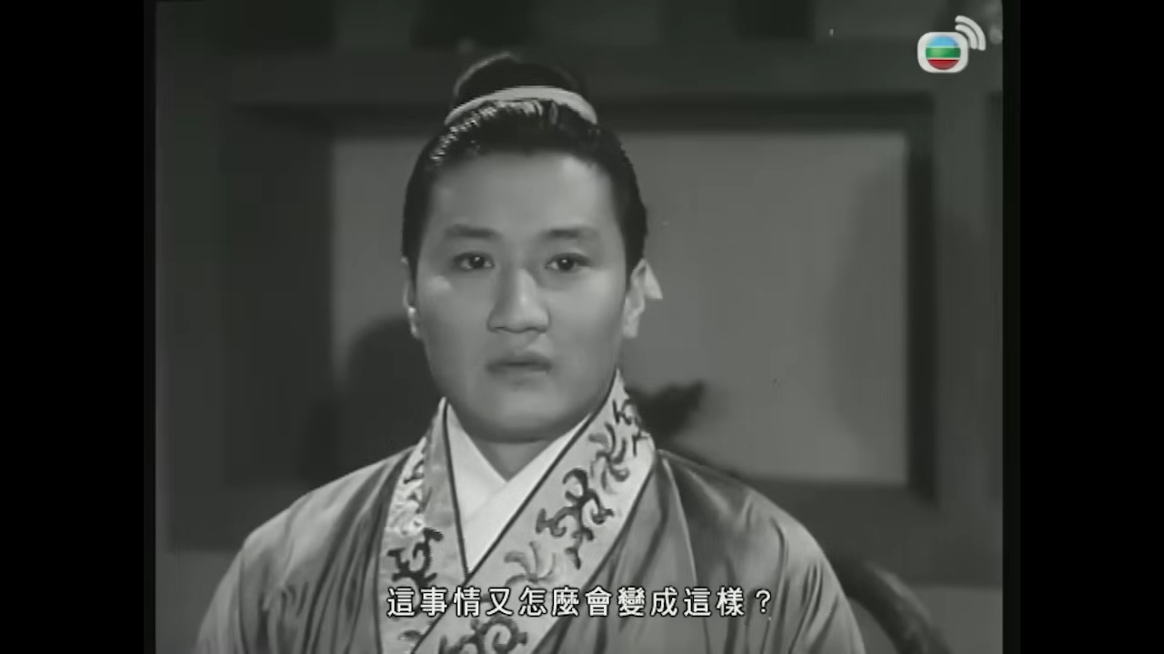 怪俠燕子飛 · 王家禮