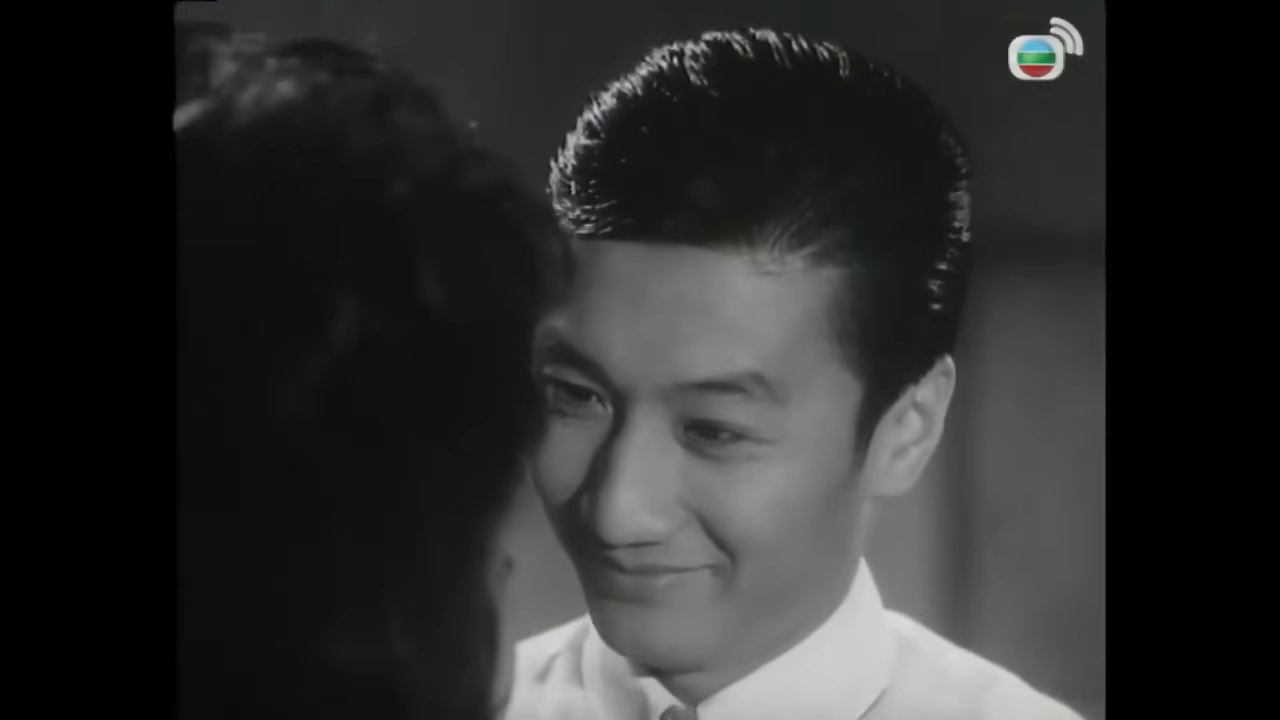 郎心如鐵 · 夢江南, 梵鈴王