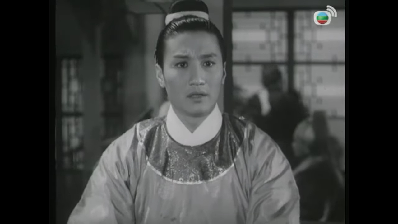 情俠情仇 · 馬雲龍