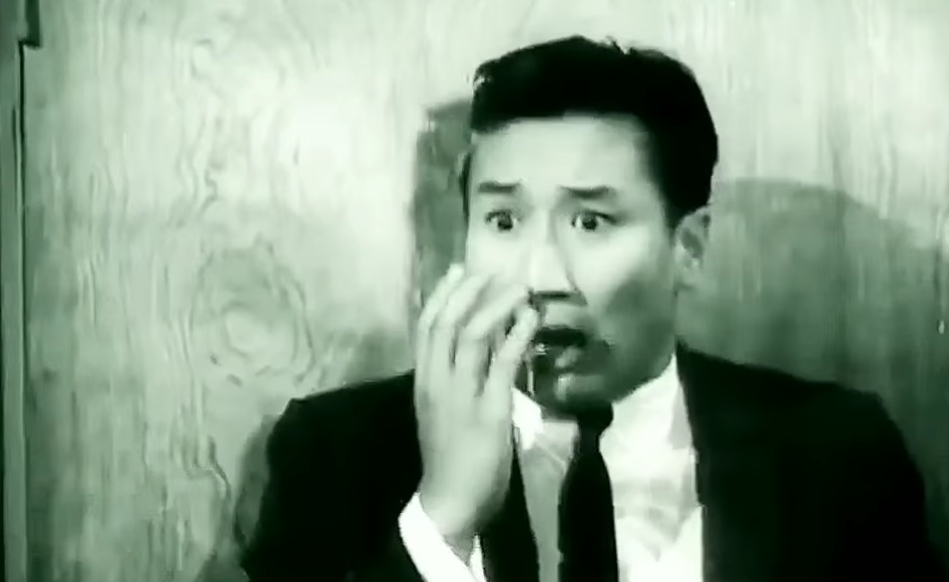 小姐的丈夫 · 陸又民