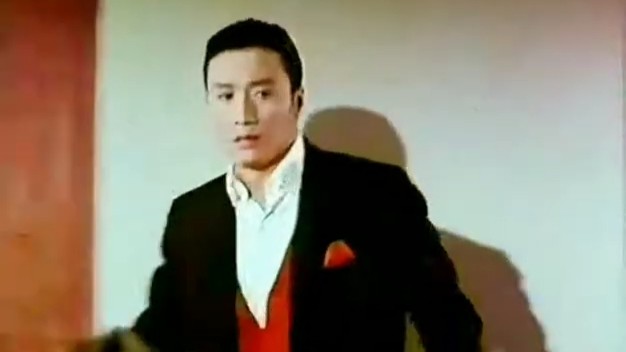 黑玫瑰與黑玫瑰 · 張敏夫, 玉面虎