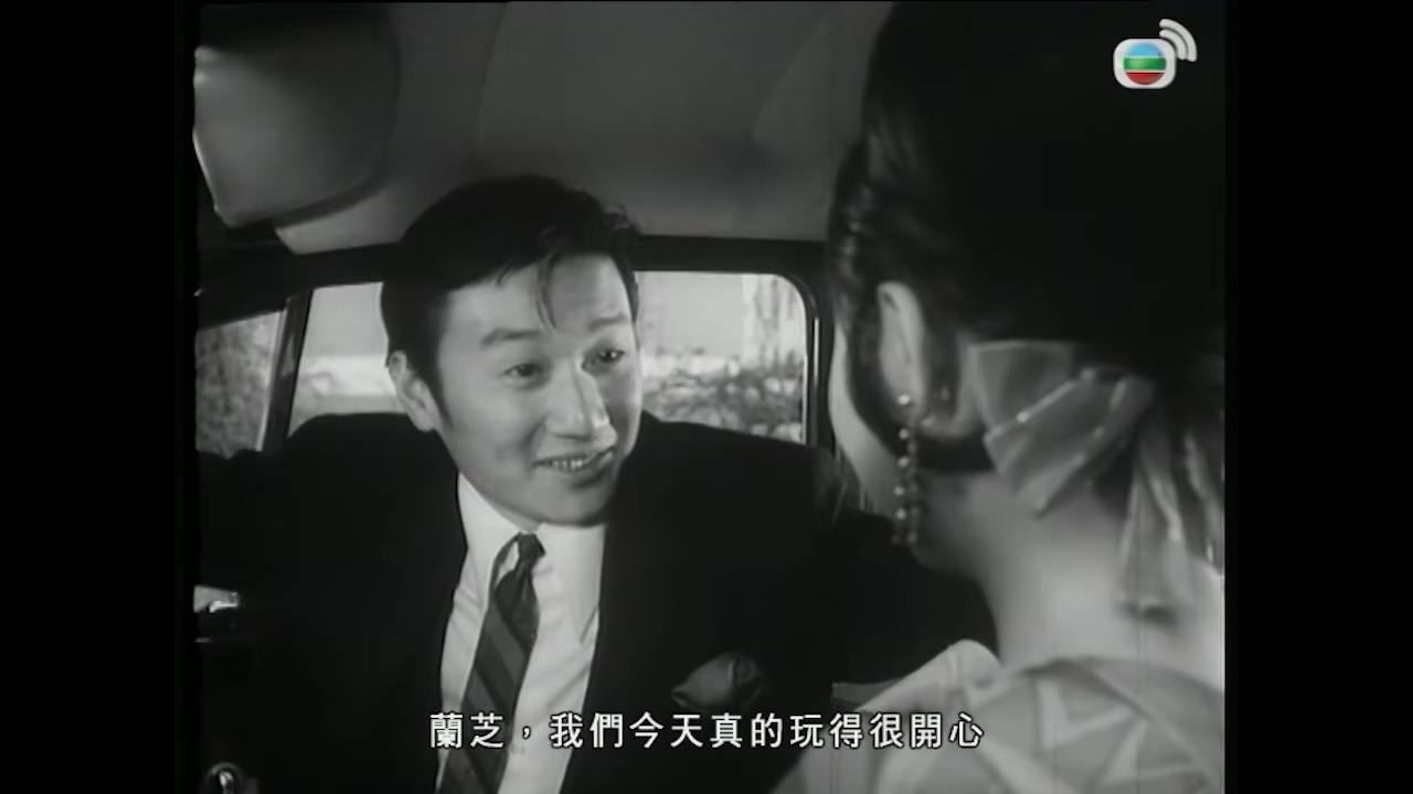 青春兒女 · 黃昌明